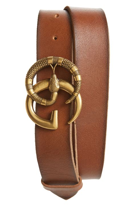 gucci belts for men|genuine leather gucci belt men.